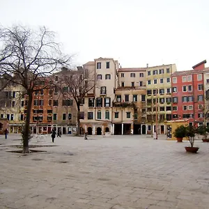 Al Ghetto Vecchio , Venecia Italia
