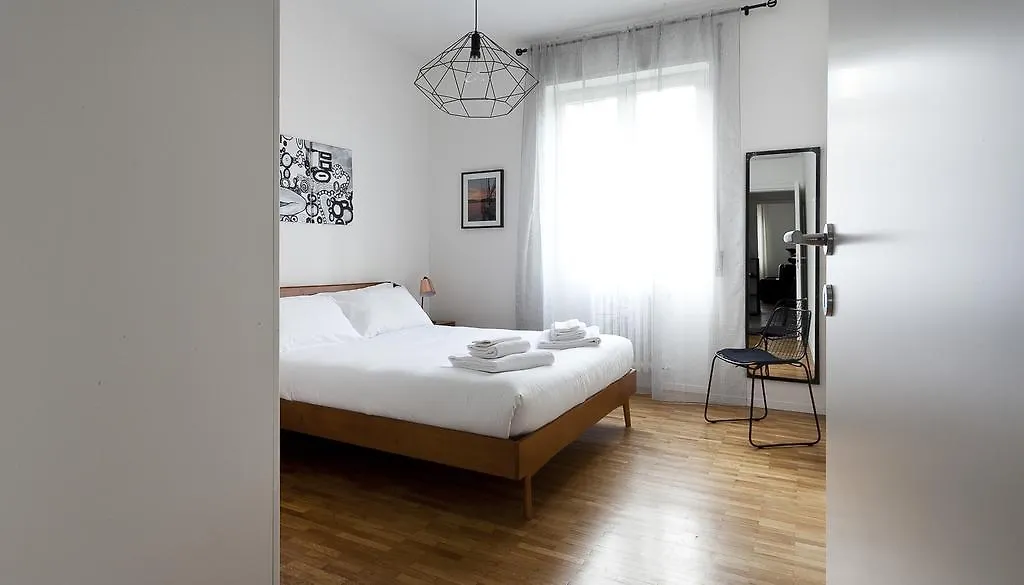Italianway-Scarlatti Apartment Milan