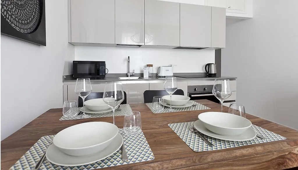 Italianway-Scarlatti Apartment Milan