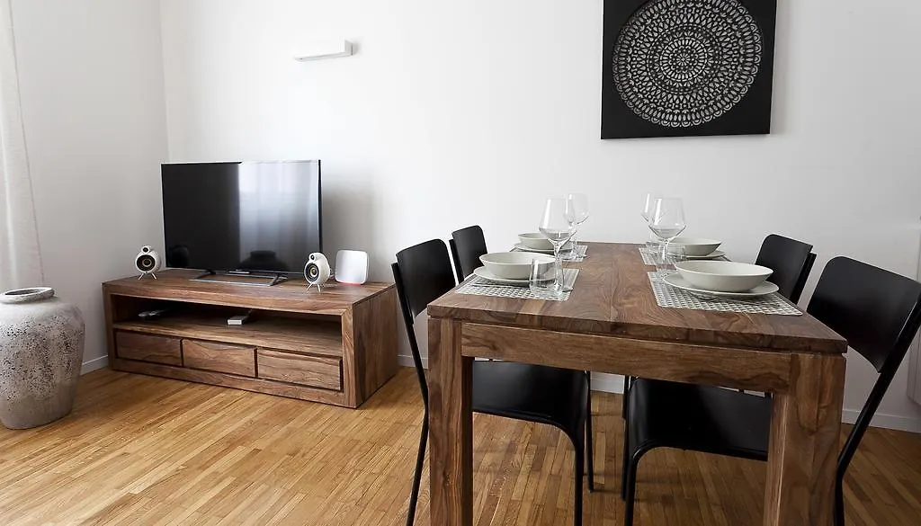 Italianway-Scarlatti Apartment Milan