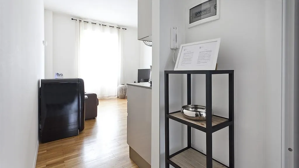 Italianway-Scarlatti Apartment Milan
