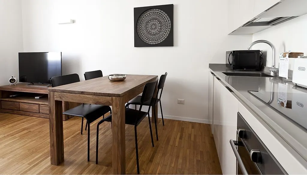 Italianway-Scarlatti Apartment Milan