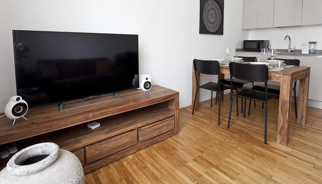 Italianway-Scarlatti Apartment Milan