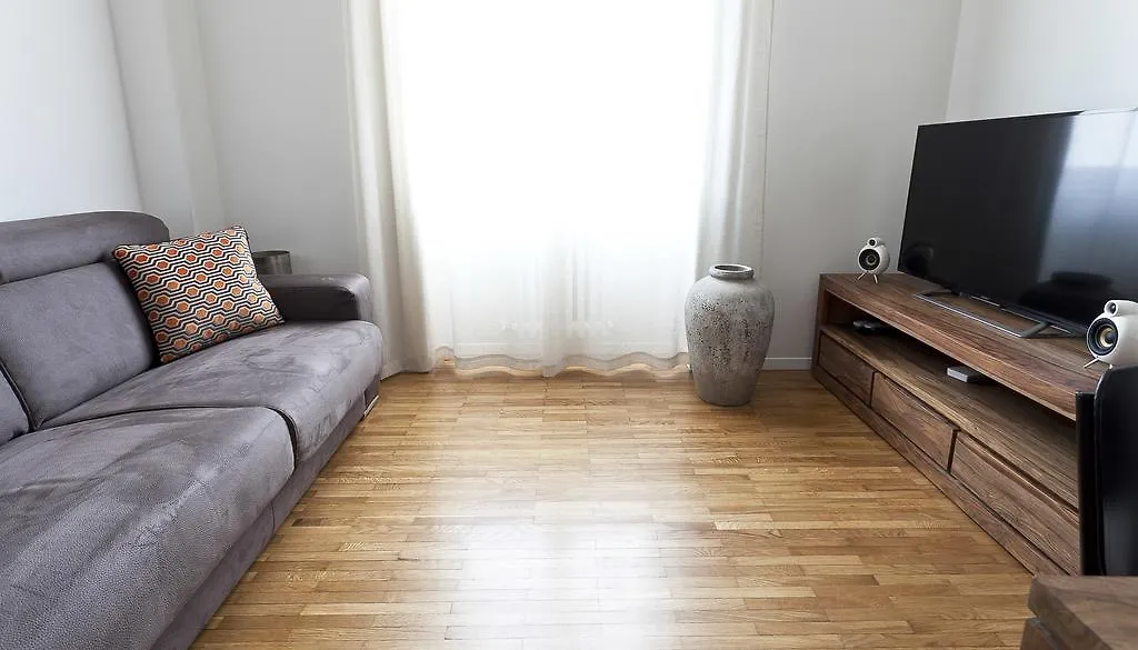 Italianway-Scarlatti Apartment Milan