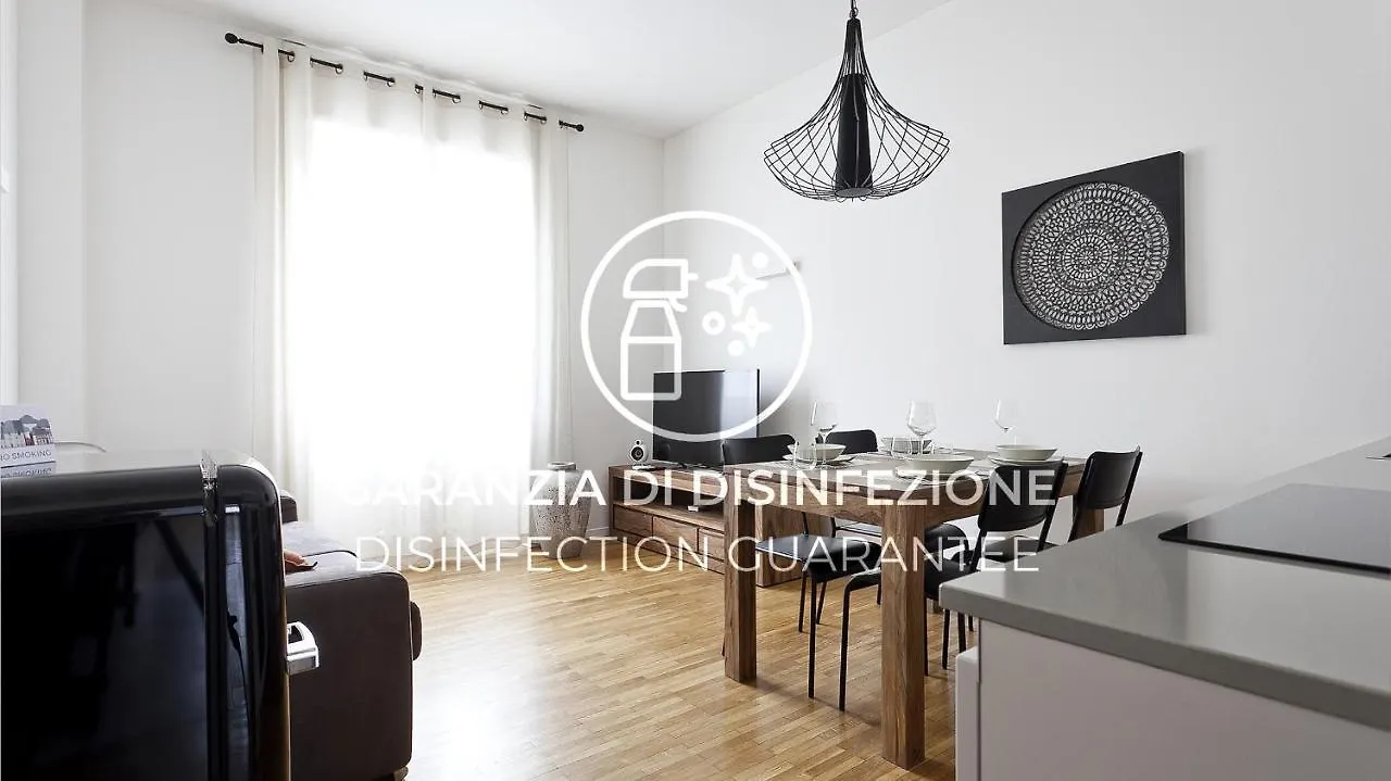 Italianway-Scarlatti location